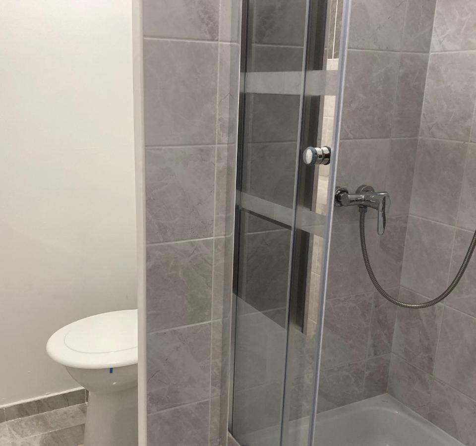 Apartman Ve Velkych Losinach Велке Лосины Экстерьер фото